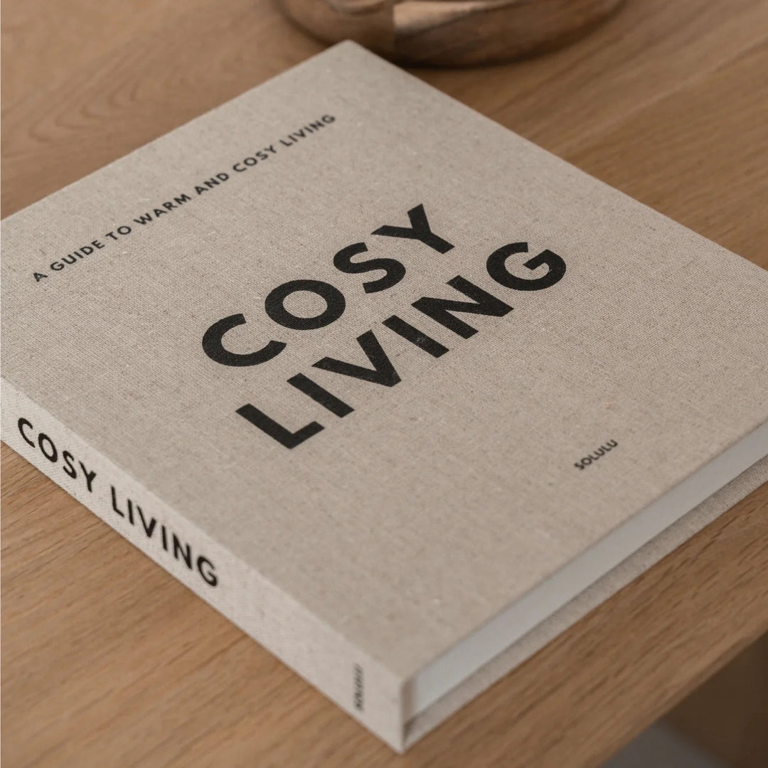 Opbergboek - Cosy Living (S)