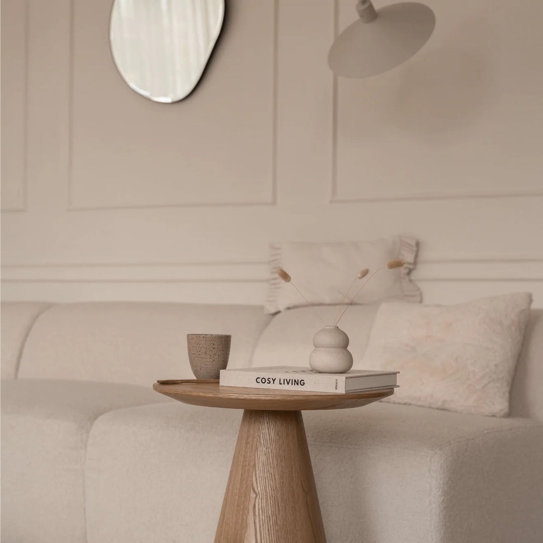 Opbergboek - Cosy Living (S)