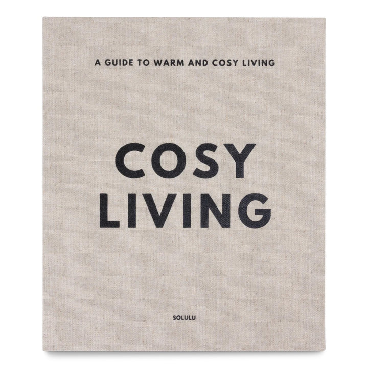 Opbergboek - Cosy Living (S)