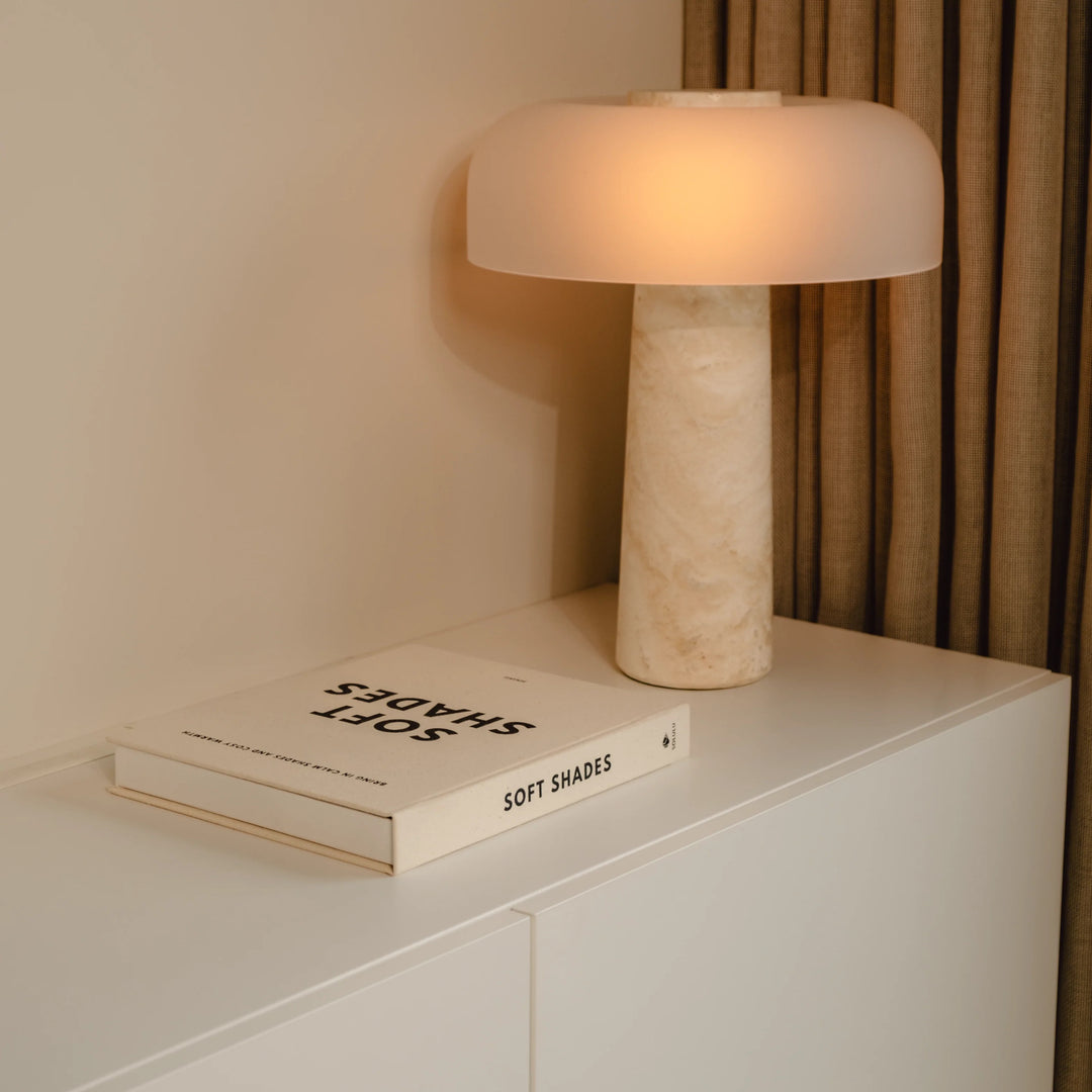 Opbergboek - Soft Shades (M)