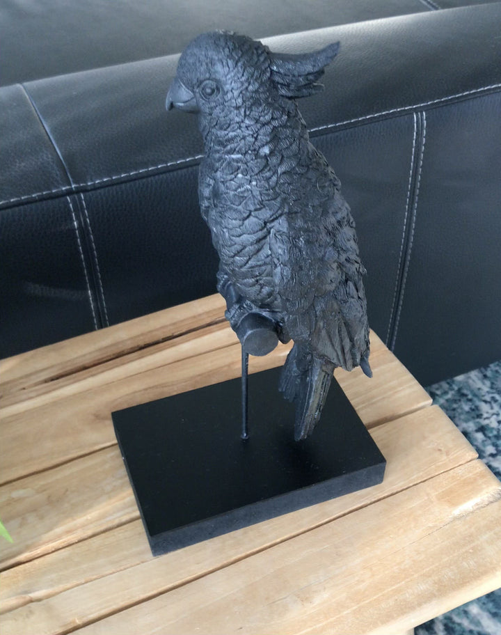 kaketoe decoratie film