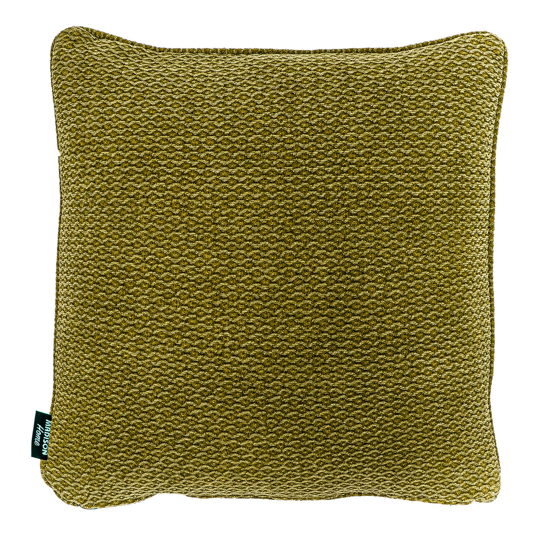 Decorative cushion - Colorado 60x60 cm - Green