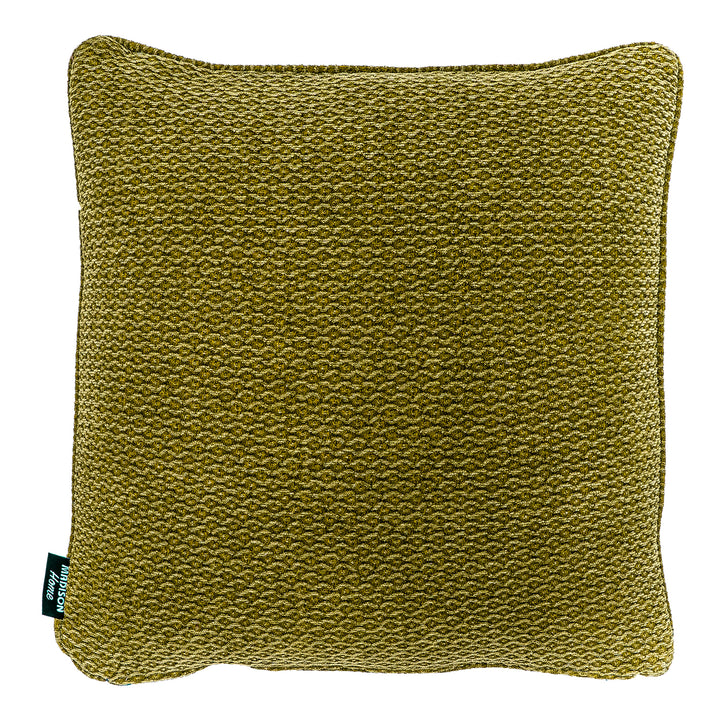 Decorative cushion - Colorado 60x60 cm - Green
