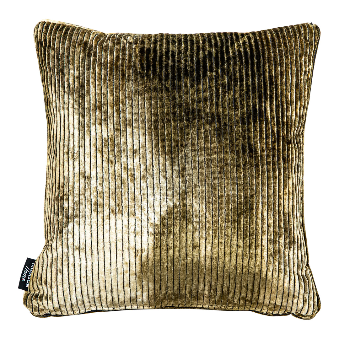 Decorative cushion - Atlanta 60x60 cm - Natural