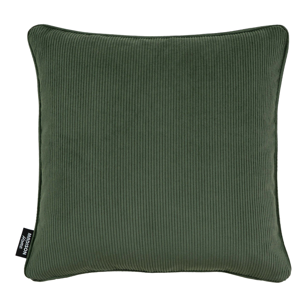 Decorative cushion - Cosa 45x45 cm - Green