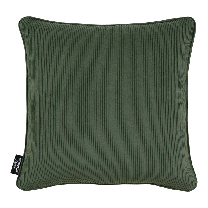 Decorative cushion - Cosa 45x45 cm - Green