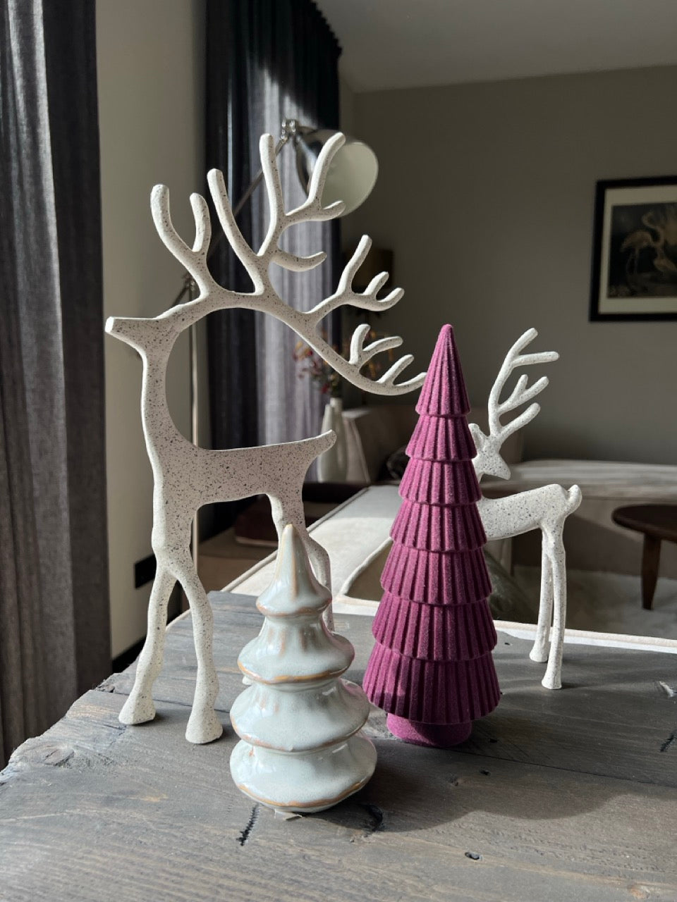 Sfeervolle kerstdecoratie: 5 tips voor een warm en stijlvol kersthuis