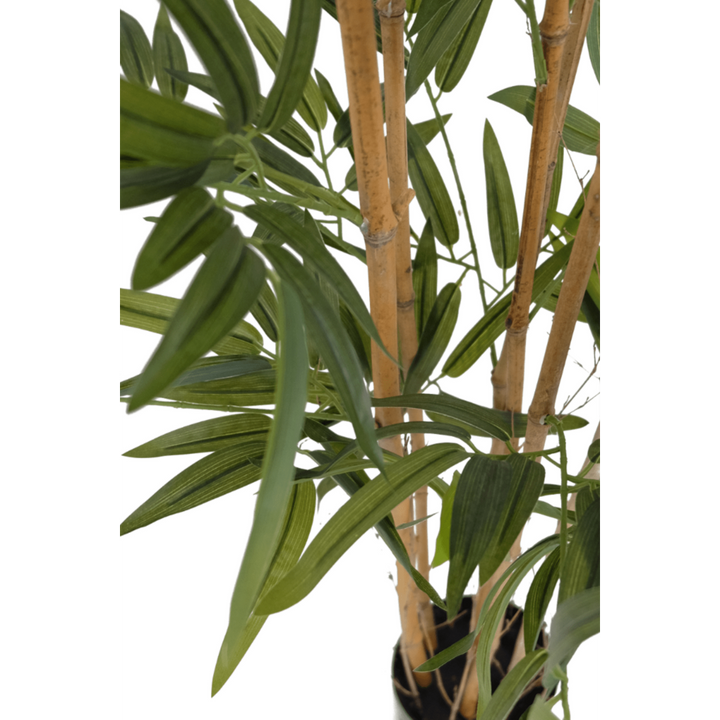 Bamboe Kunstplant - 120 cm hoog