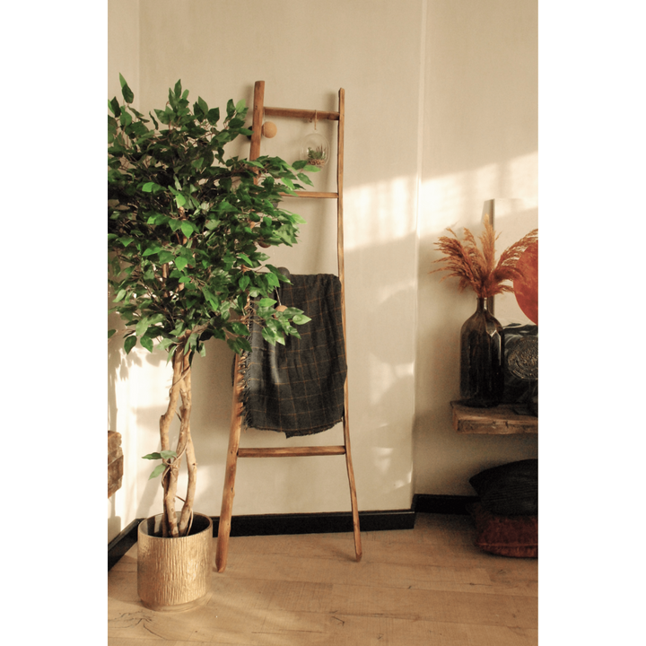 Kunst Ficus - 150cm hoog