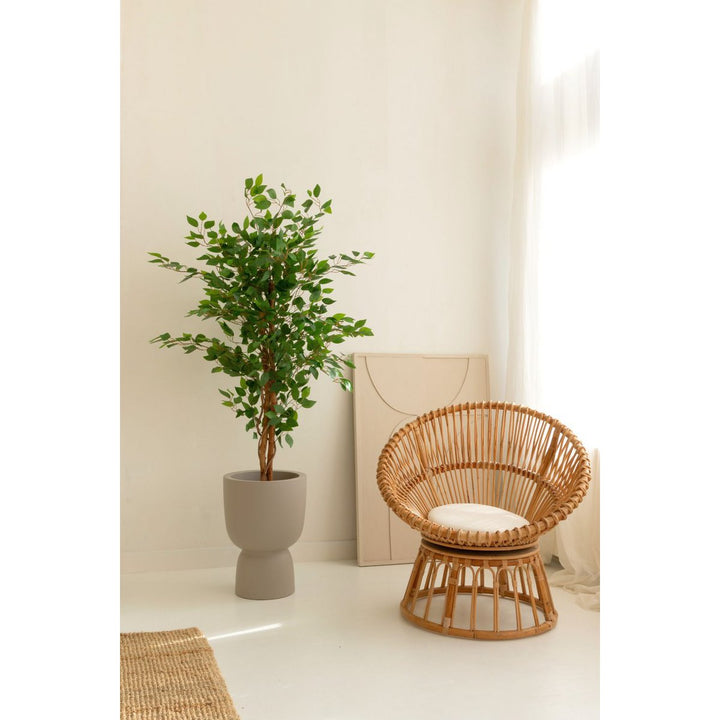 Kunst Ficus - 150cm hoog
