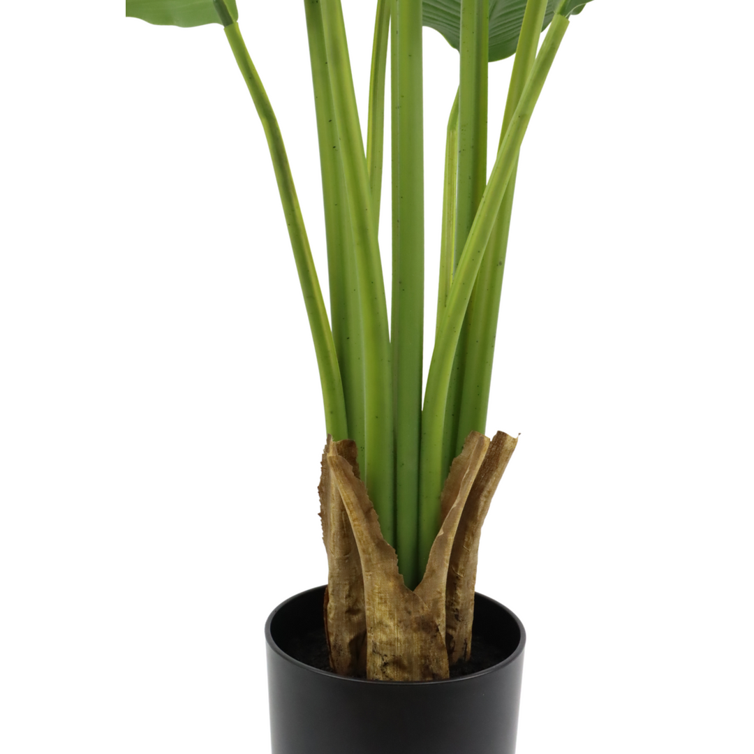 Strelitzia Kunstplant - 120cm hoog