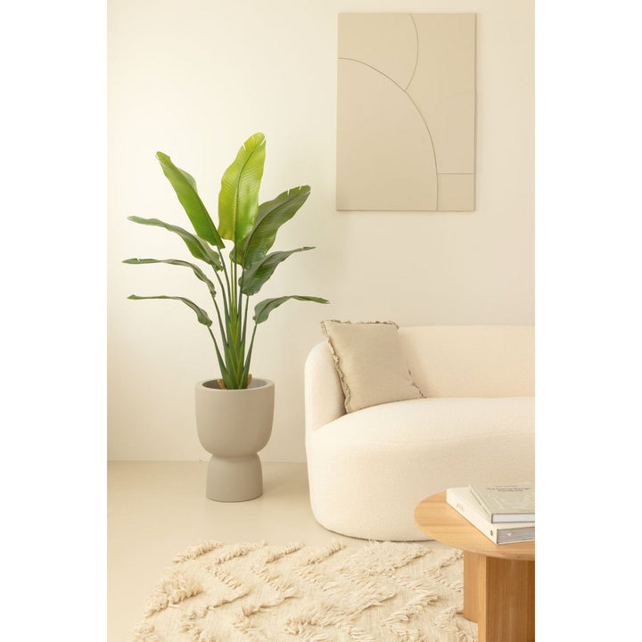 Strelitzia Kunstplant - 140cm hoog