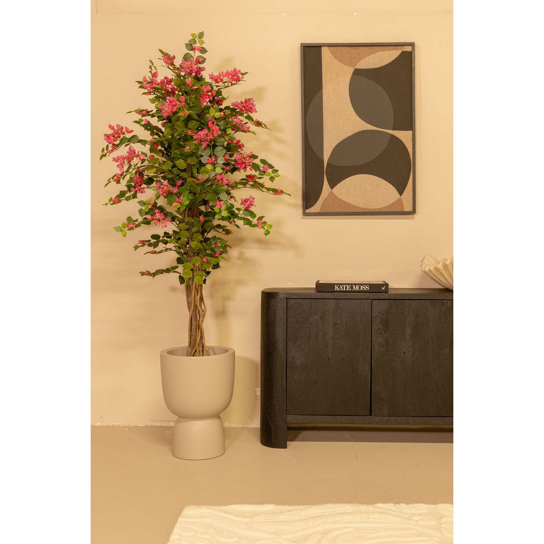 Bougainvillea Kunstplant - 150cm hoog