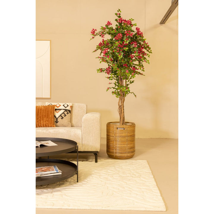 Bougainvillea Kunstplant - 180cm hoog