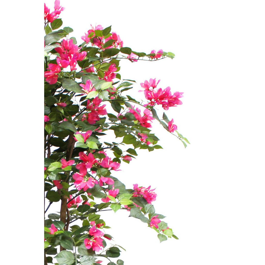 Bougainvillea Kunstplant - 180cm hoog