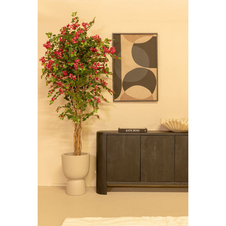 Bougainvillea Kunstplant - 180cm hoog