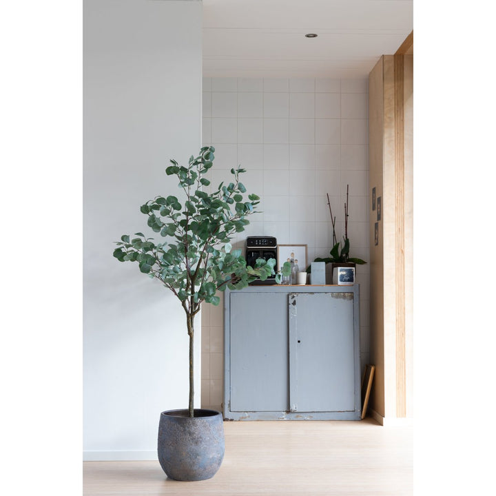 Eucalyptus Kunstboom - 160cm hoog