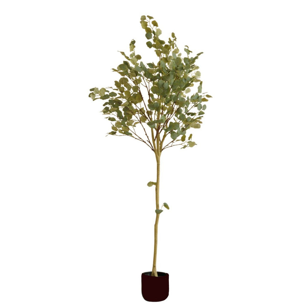 Eucalyptus Kunstboom - 180cm hoog