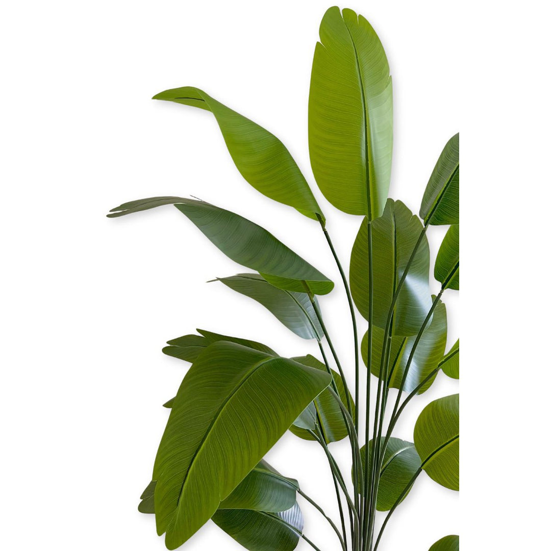 Kunstplant Strelizia - 180cm hoog