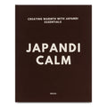 Opbergboek - Japandi Calm (L)