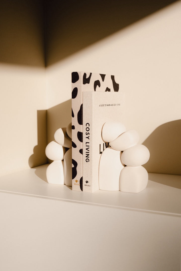 Opbergboek - Leopard (L)