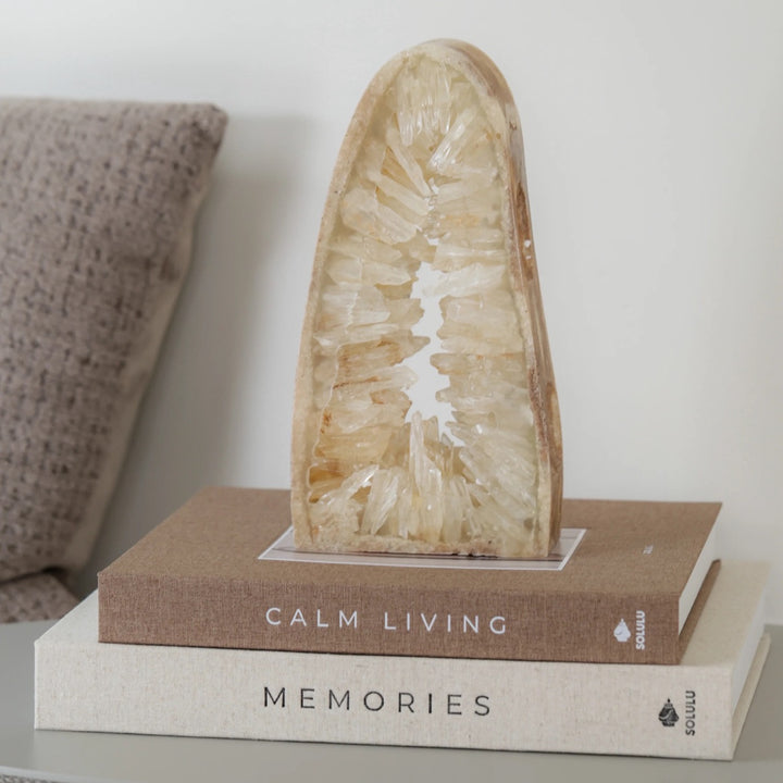 Opbergboek - Memories (XL)