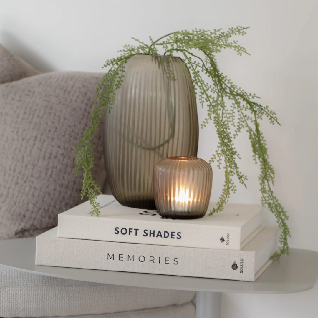 Opbergboek - Memories (XL)