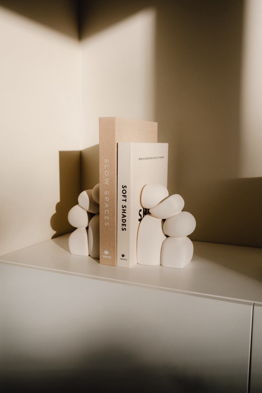 Opbergboek - Slow Spaces (XL)