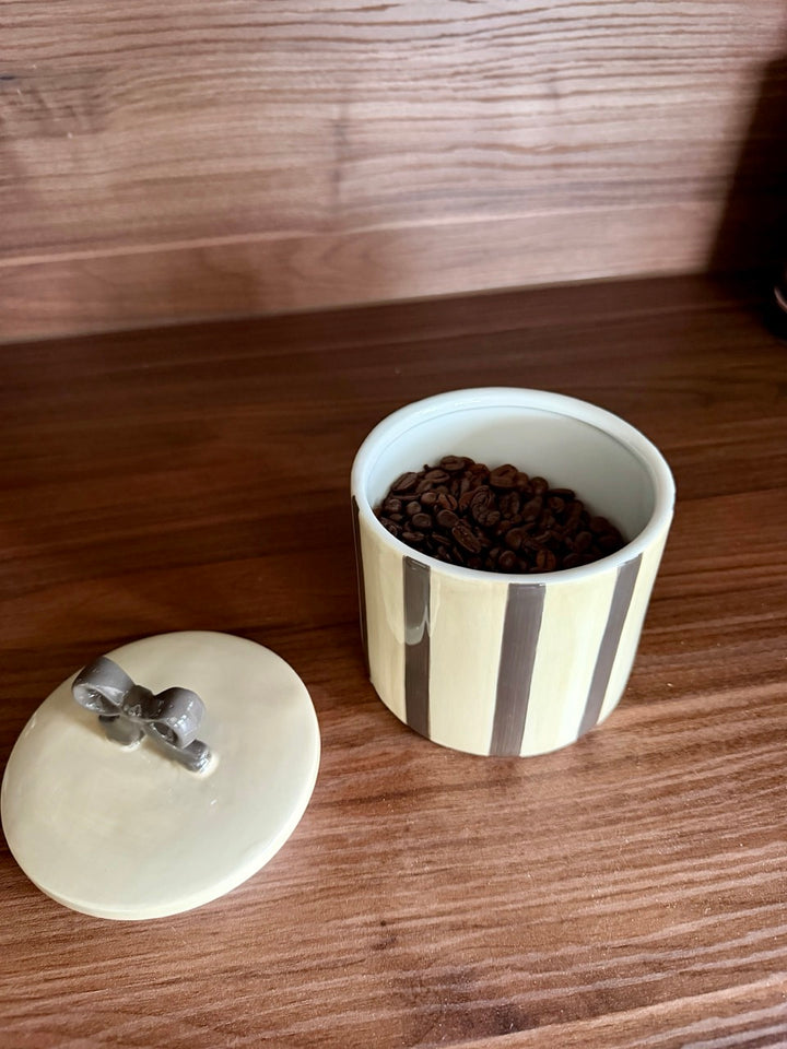 Opbergdoos Bakery Collection – keramiek - 3 varianten