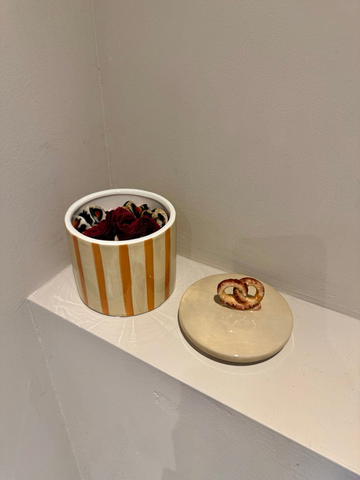 Opbergdoos Bakery Collection – keramiek - 3 varianten