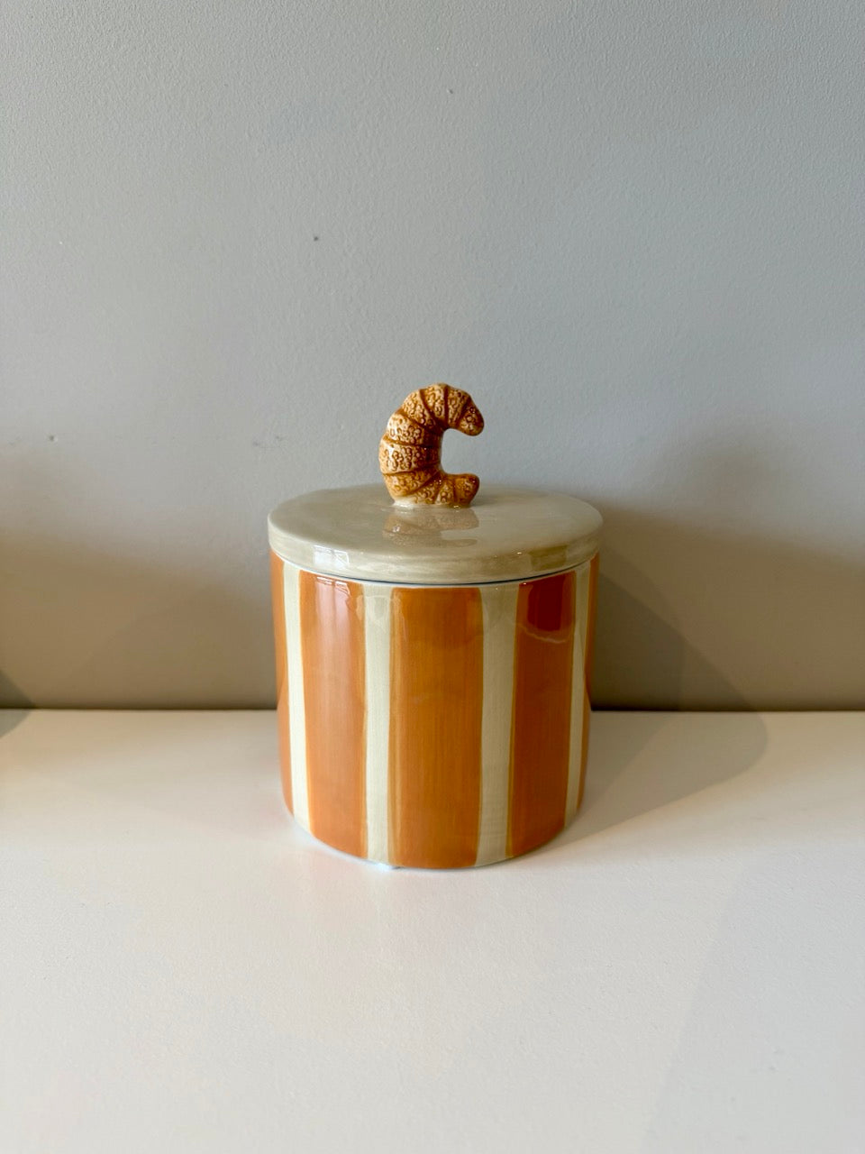 Opbergdoos Bakery Collection – keramiek - 3 varianten