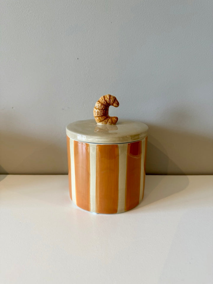 Opbergdoos Bakery Collection – keramiek - 3 varianten