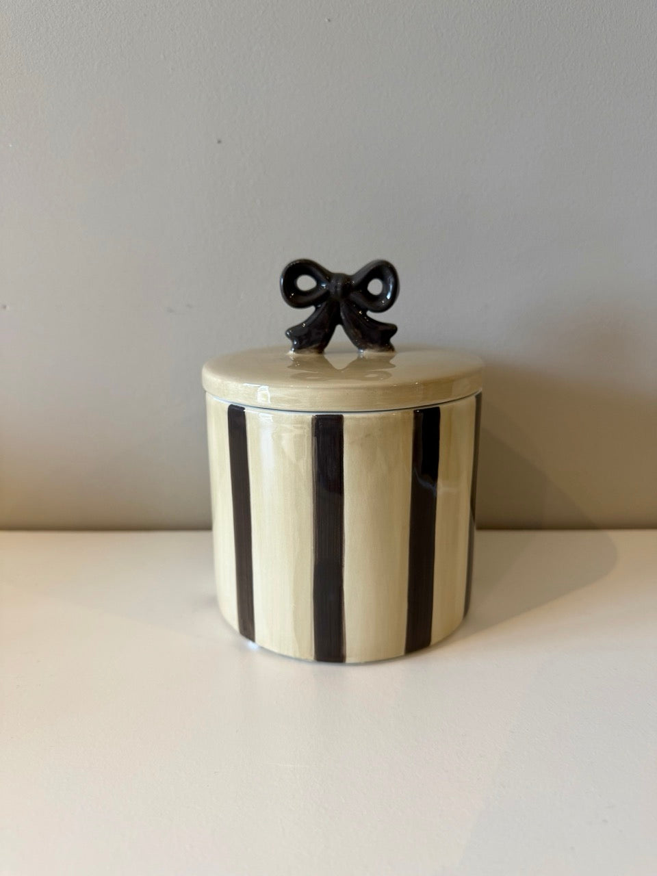 Opbergdoos Bakery Collection – keramiek - 3 varianten