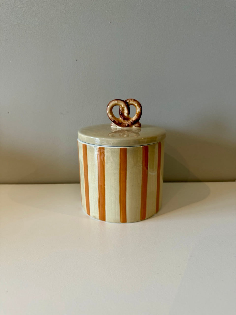 Opbergdoos Bakery Collection – keramiek - 3 varianten