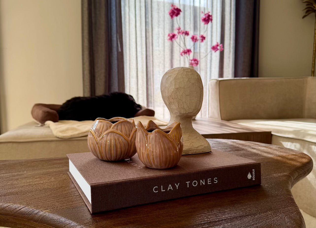 Shop the look Decoratie sets