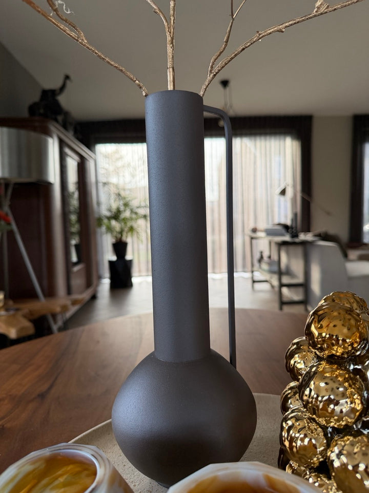 Shop the Look – Golden Calm Statement