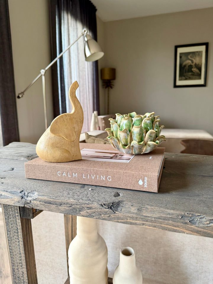 Shop the Look – Natural Calm Balance