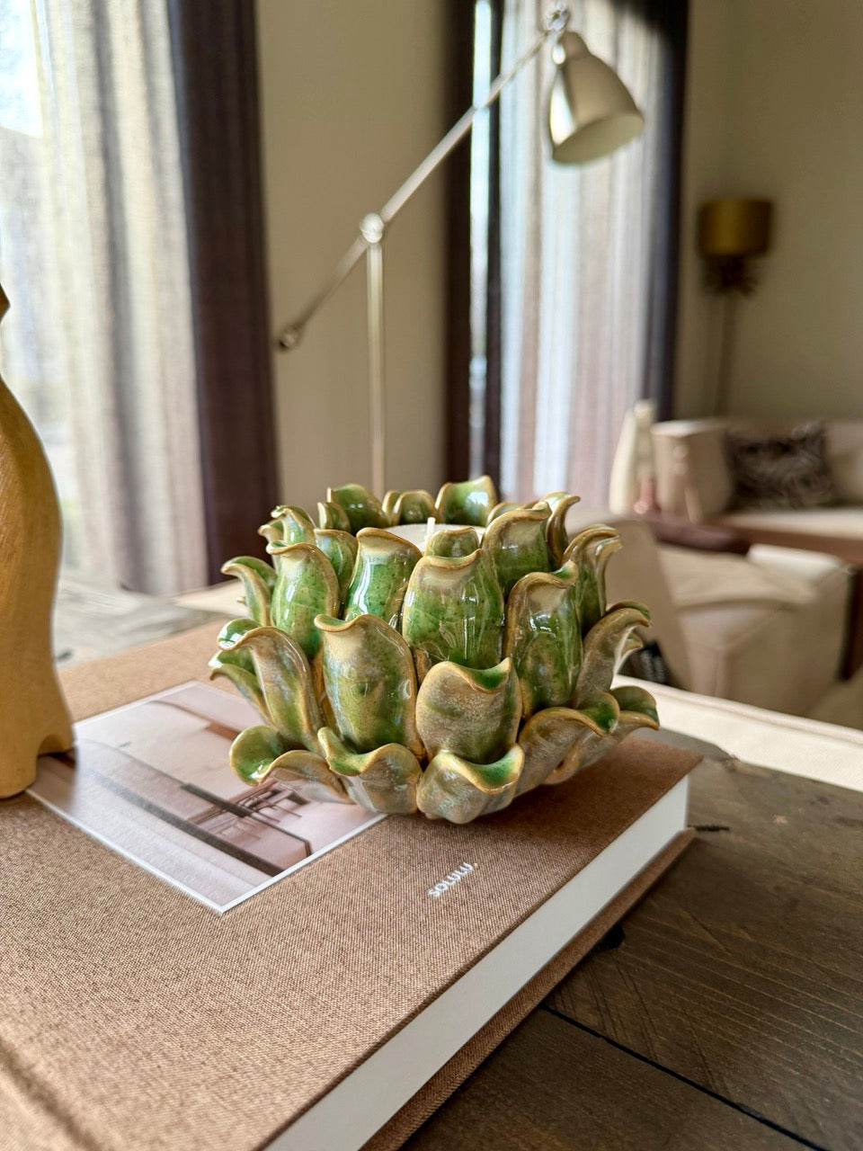 Shop the Look – Natural Calm Balance