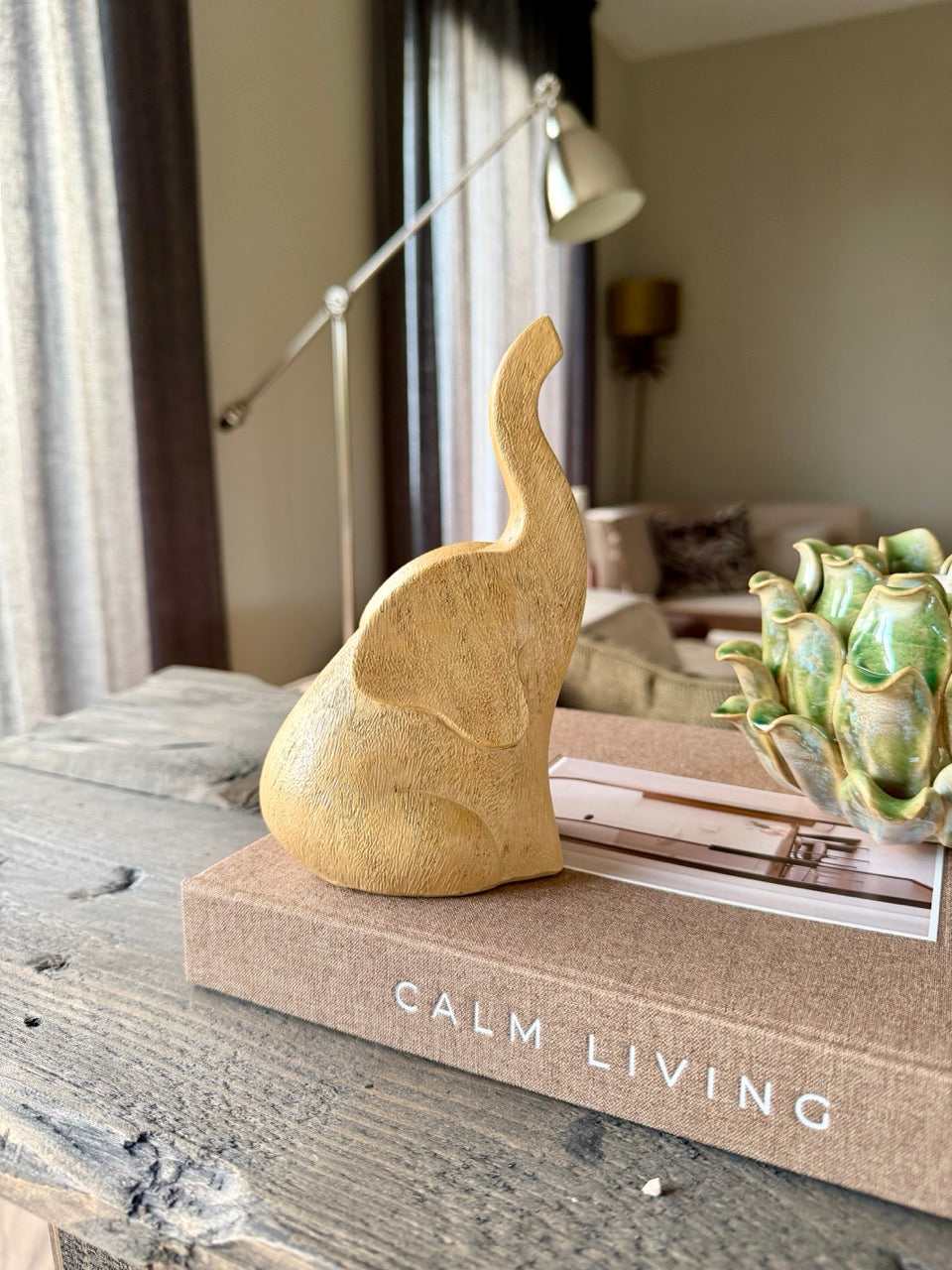 Shop the Look – Natural Calm Balance