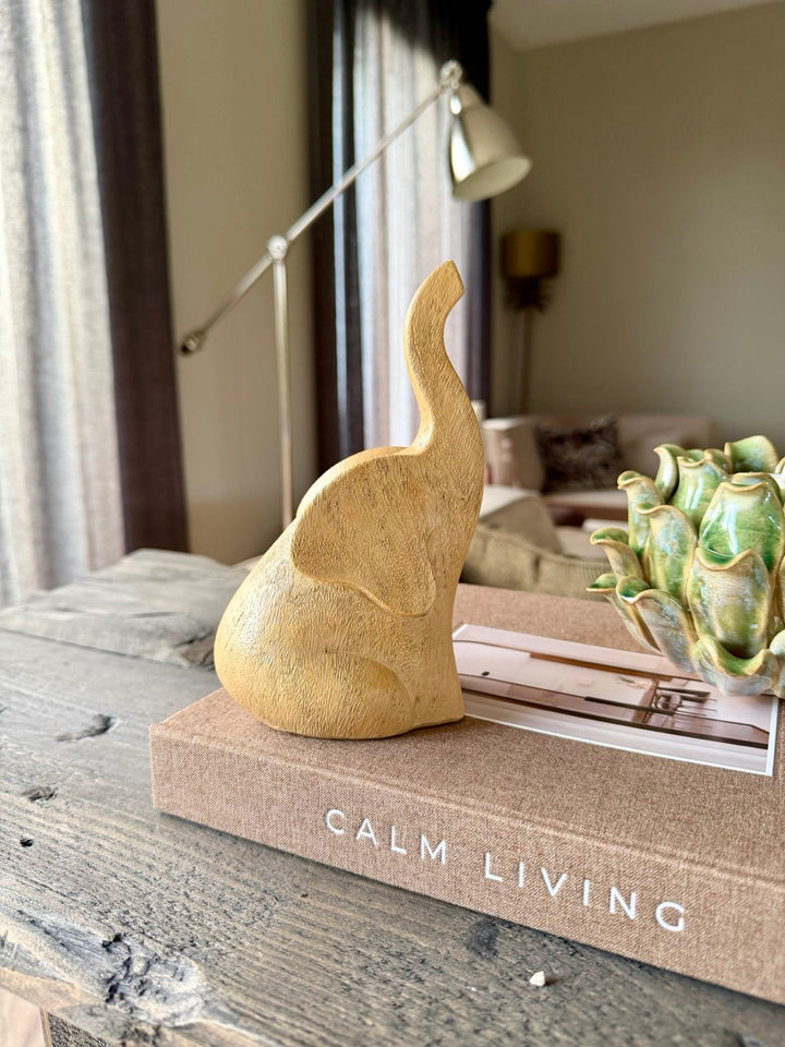 Shop the Look – Natural Calm Balance