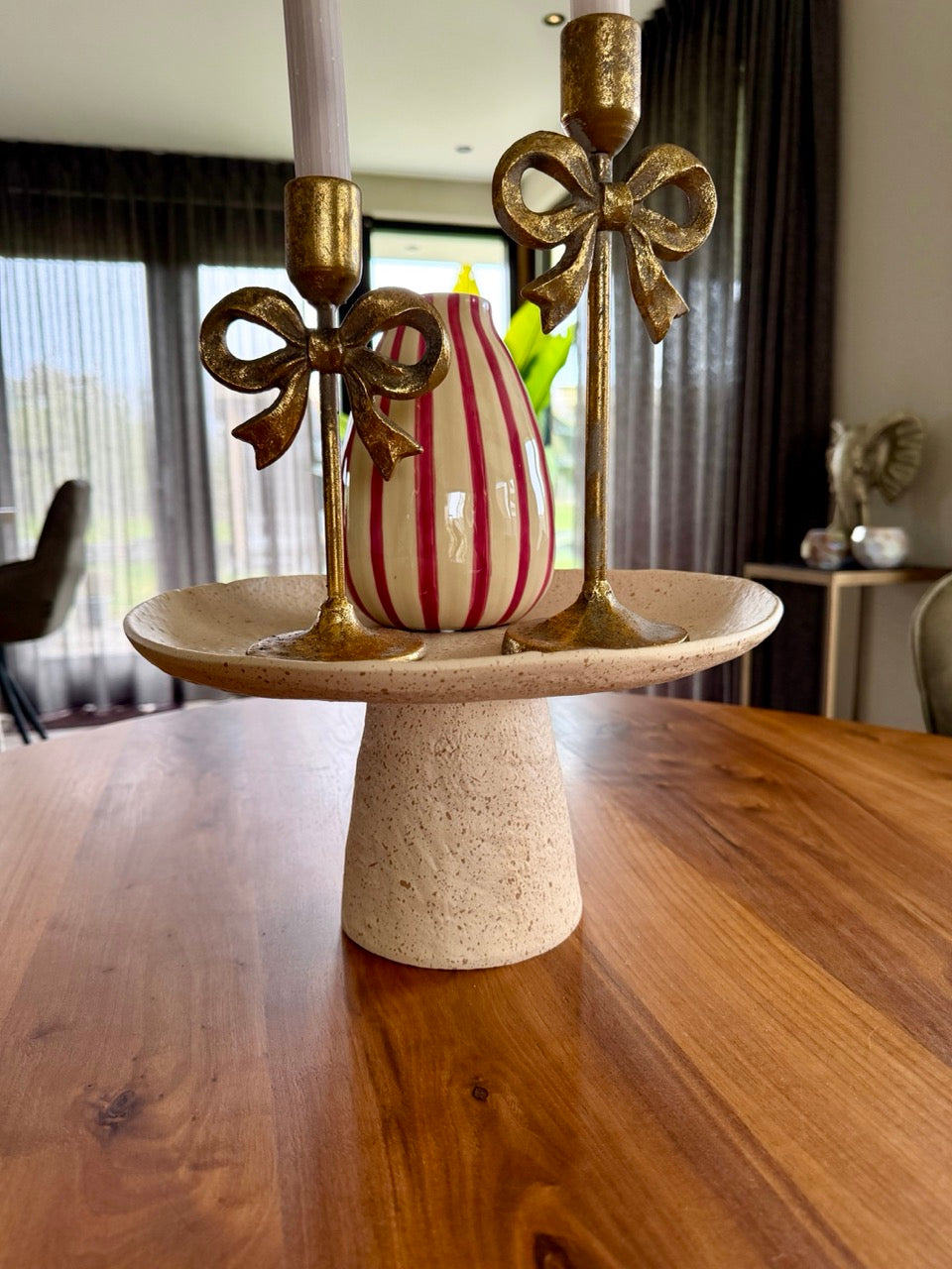 Shop the Look – Soft Glam Statement