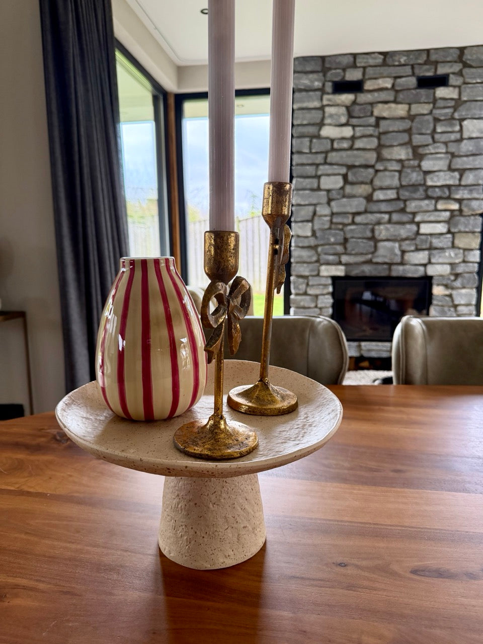 Shop the Look – Soft Glam Statement