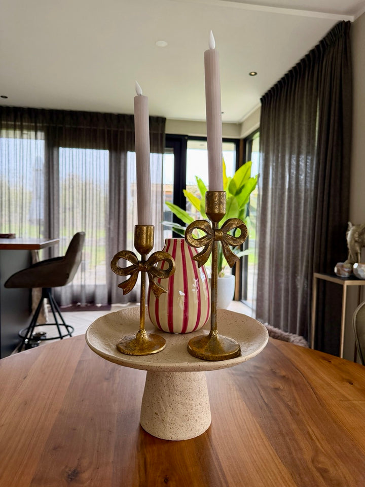 Shop the Look – Soft Glam Statement