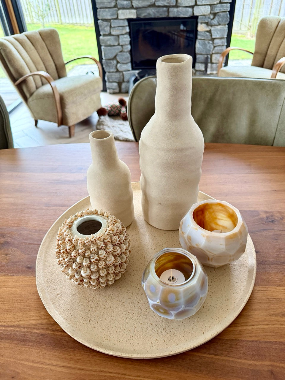 Shop the Look – Soft Sand Harmony