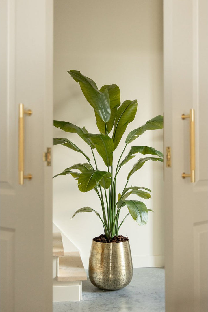 Strelitzia Kunstplant Deluxe - 180cm hoog