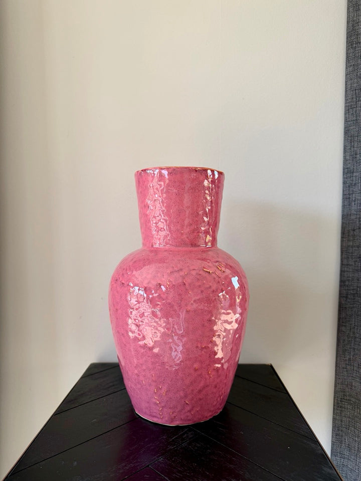 Vaas Berry Glow – Keramiek – 19,5x19,5x32 cm