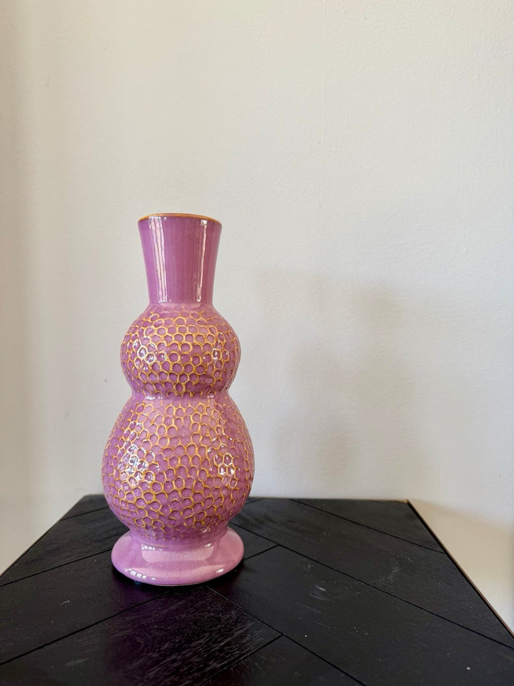 Vaas Lilac Honey Dusk – Keramiek – 2 Maten