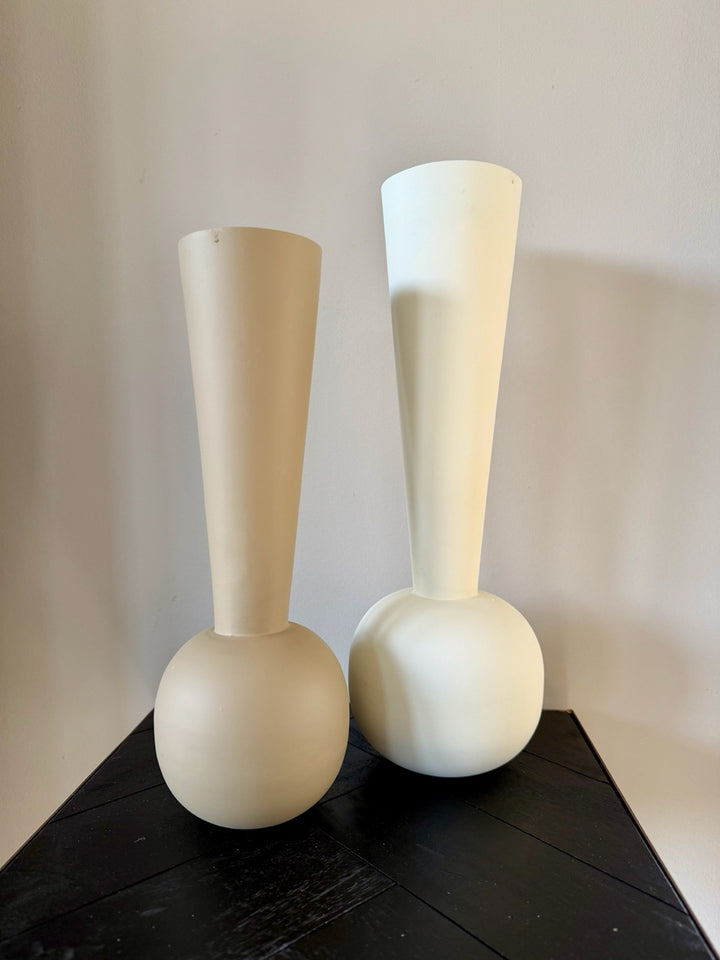 Vaas TODI mat - 2 varianten créme+zand