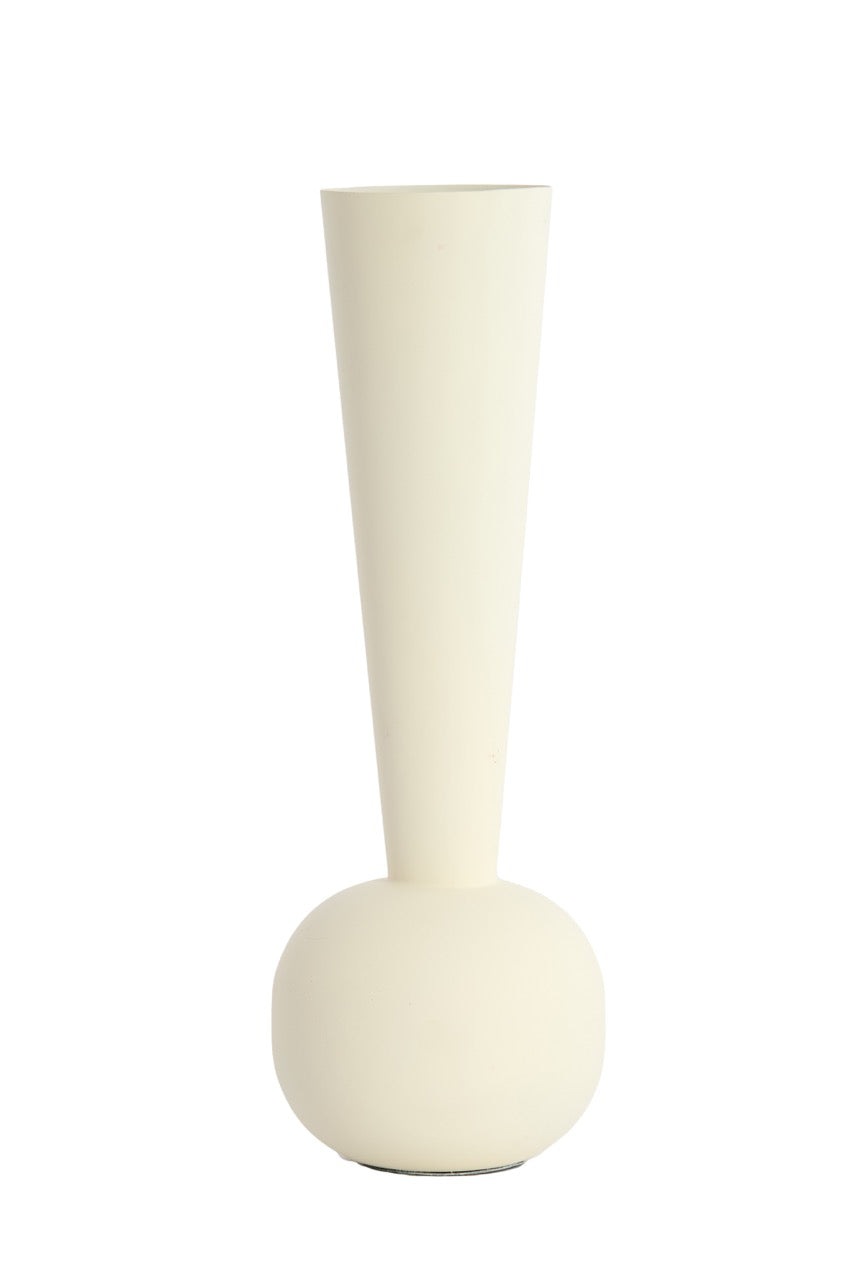 Vaas TODI mat - 2 varianten créme+zand