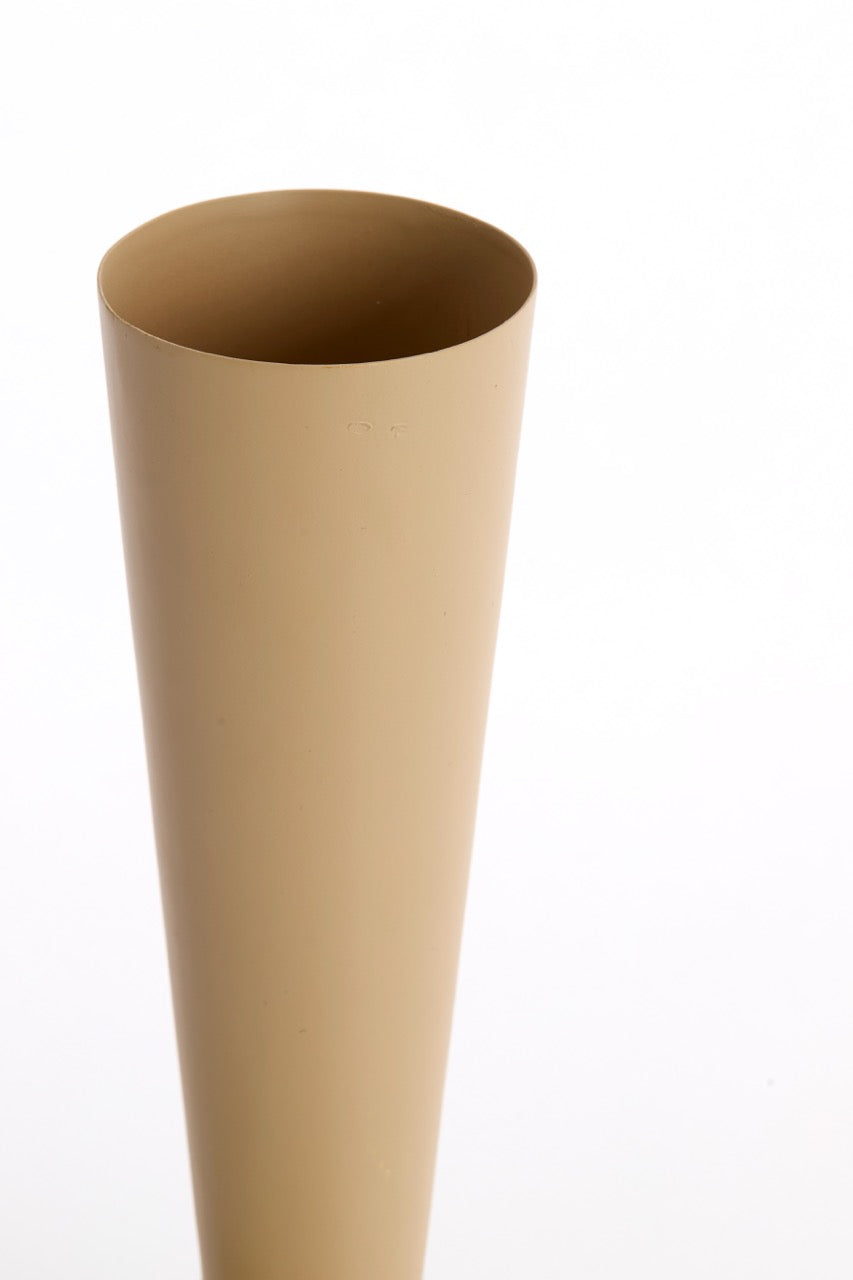 Vaas TODI mat - 2 varianten créme+zand